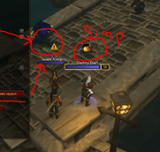 IN GAME ICONS- simps and h.o.s.