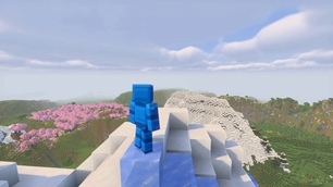 Your adventure, from another angle