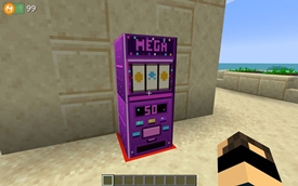 The ultimate Fruit Machine!