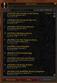 Quest List