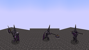 The Guardian in motion