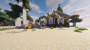 Village discoveries