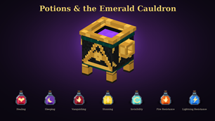 Potions and brewing cauldron.png