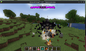 Wither Storm