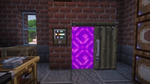 One Door to Every Dimension
