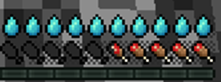 Thirst Bar