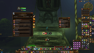 Loot Log and Mini Loot Log