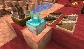Blocks