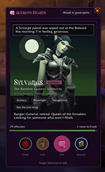 Azeroth Hearth - Profile