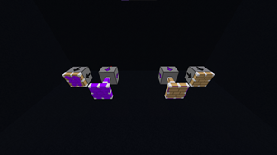 Piston And Sticky Piston