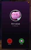 Ring Ring...