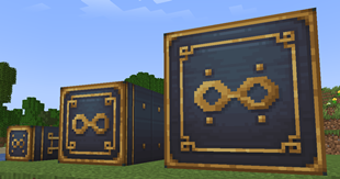 Similar to Create Mod Vaults