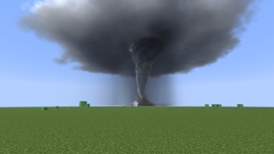 Tornadoes