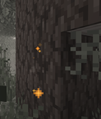 Fracture in the Rootway