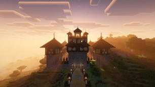 Golden hour