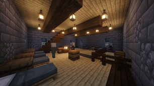 Barracks