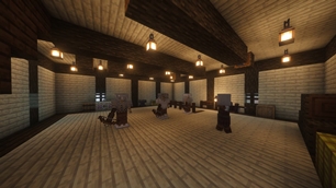 Armoury