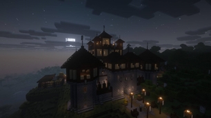 Moonrise