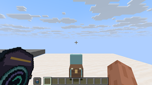 Walking trunk (NeoForge)