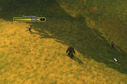 Only quest nameplates