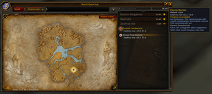 Hallow’s End: Exploring Zephras Isle