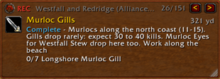Guide Example Horde