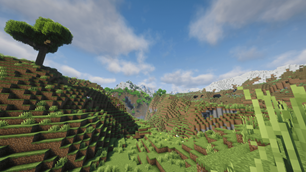 Mountains