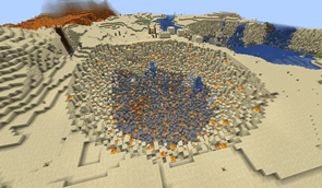 1.20.1 Shell explosion in 3.1.0