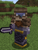armour