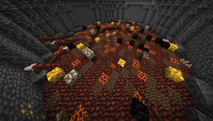 cinderling nest
