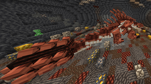 dreadcrawler nest