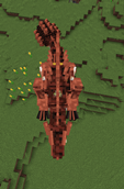 dreadclaw