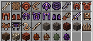 creative items