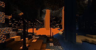 Insane new Caves