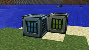 Blocks