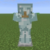 Ghast Armor (new texture)