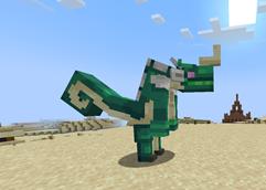 Lizalfos