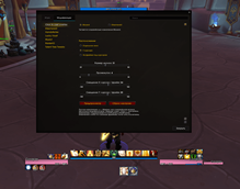 Cursor display