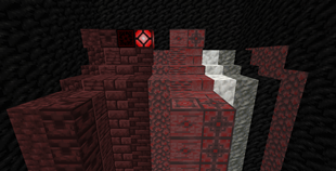 Recrafted blocks