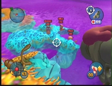 gameplay