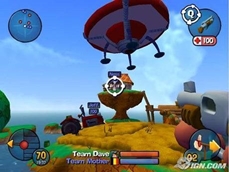 gameplay