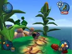 gameplay