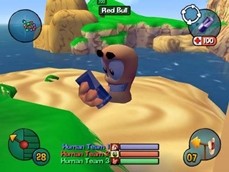gameplay