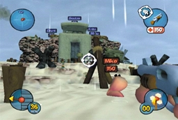 gameplay