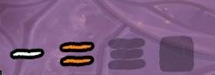 2 Stacks in 4 icons