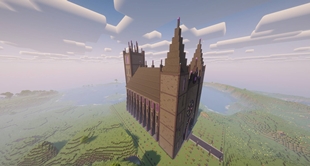 The Cathedral