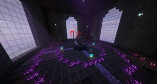 Warden of the Void