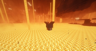 Gor'Makh in the Nether