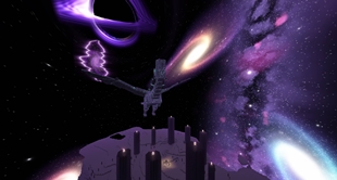 Nyx'Arrath and the rift