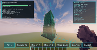 buildedit preview